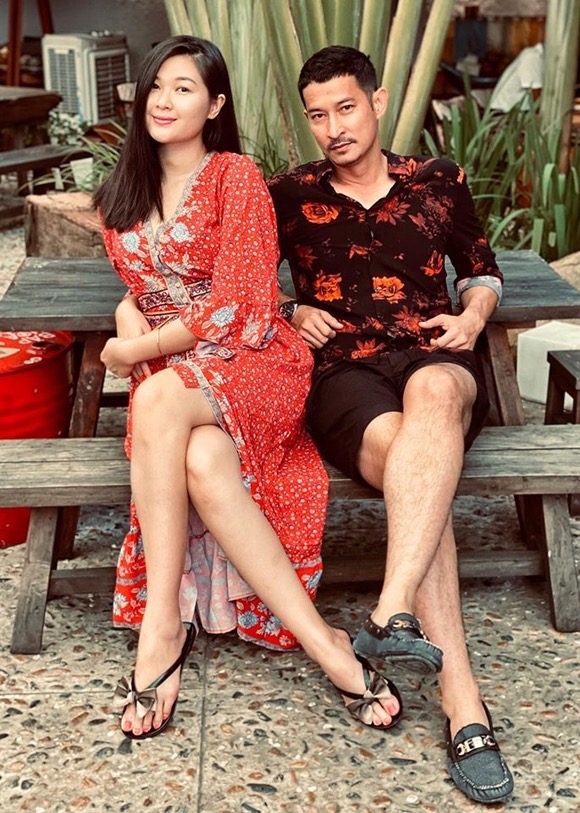 Mạc Anh Thư rời showbiz Việt sang Phần Lan , tập trung vào kinh doanh online và gia đình - Ảnh 5. Mạc Anh Thư rời showbiz Việt sang Phần Lan , tập trung vào kinh doanh online và gia đình - Ảnh 5.