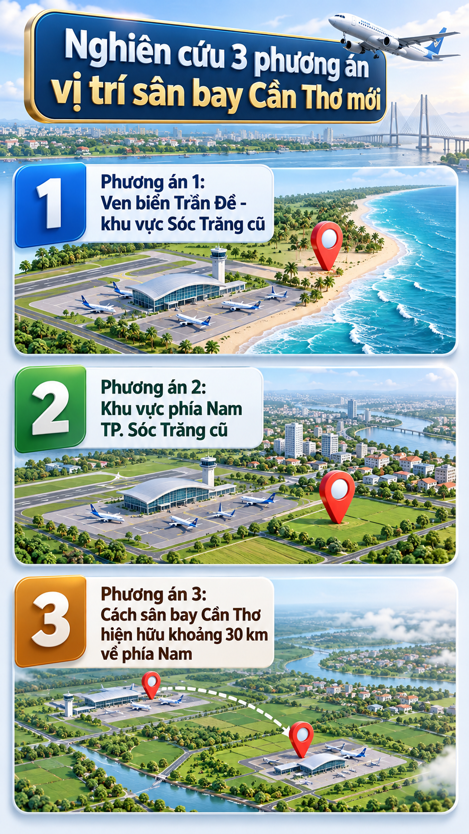 Sân bay quốc tế ở Việt Nam "trắng" chuyến bay quốc tế cả năm: Sẽ đầu tư mở rộng lên 12 triệu khách/năm? - Ảnh 6.