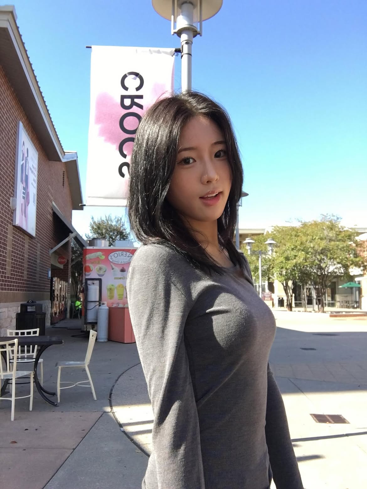 Yang Seung-hye “Nữ thần” đấu kiếm Hàn Quốc: Đẹp như idol Kpop, 20 tuổi đã vô địch World Cup - Ảnh 5. Yang Seung-hye “Nữ thần” đấu kiếm Hàn Quốc: Đẹp như idol Kpop, 20 tuổi đã vô địch World Cup - Ảnh 5.