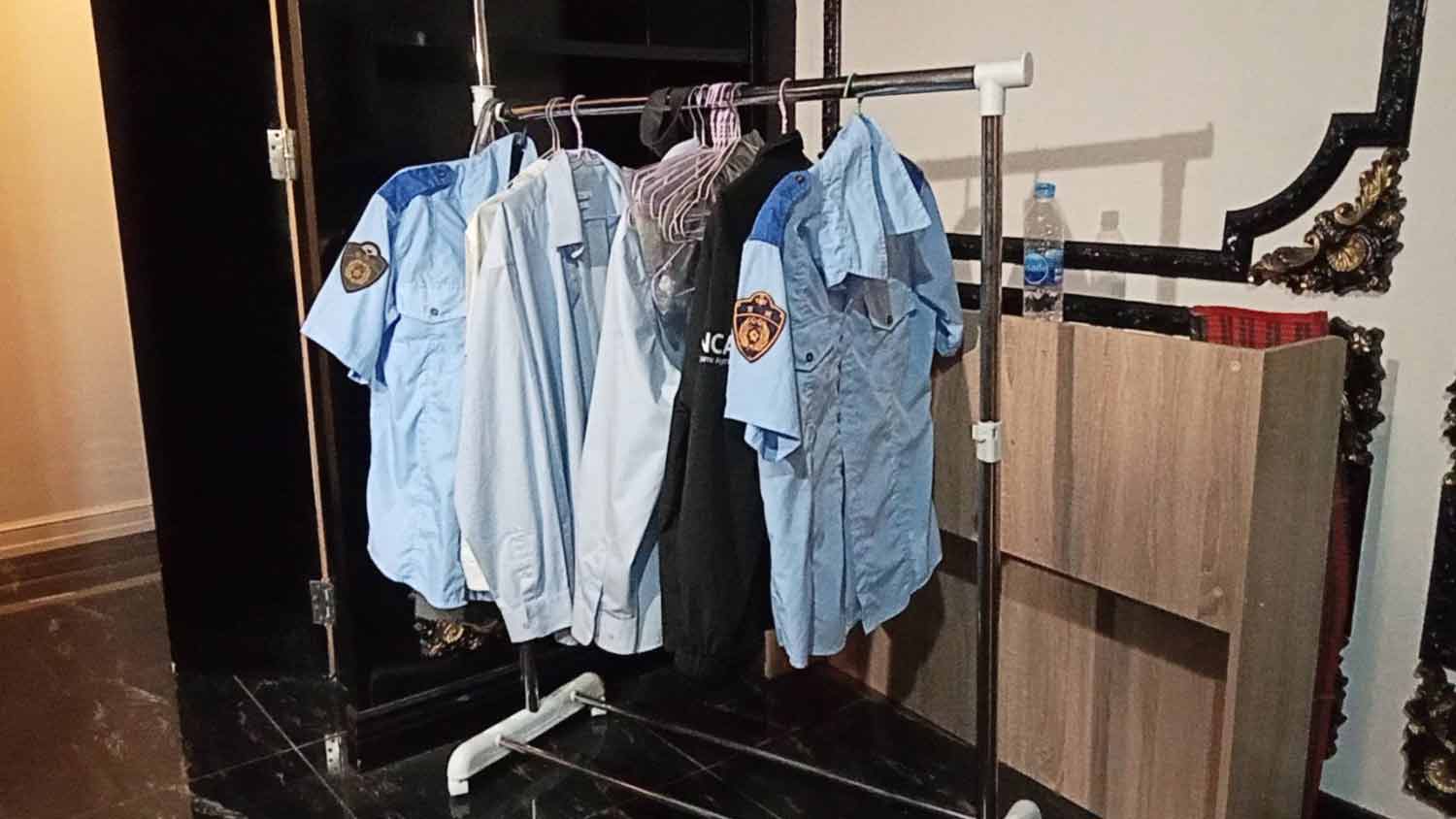 Đột kích biệt thự lừa đảo xuyên quốc gia: Khám phá hoạt động tinh vi - Ảnh 3.