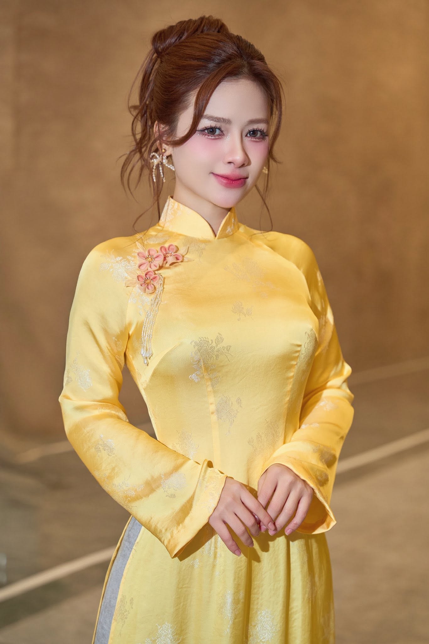 Dương Hoàng Yến và mức lương giảng viên thanh nhạc đắt show nhất Việt Nam 2026 - Ảnh 5. Dương Hoàng Yến và mức lương giảng viên thanh nhạc đắt show nhất Việt Nam 2026 - Ảnh 5.