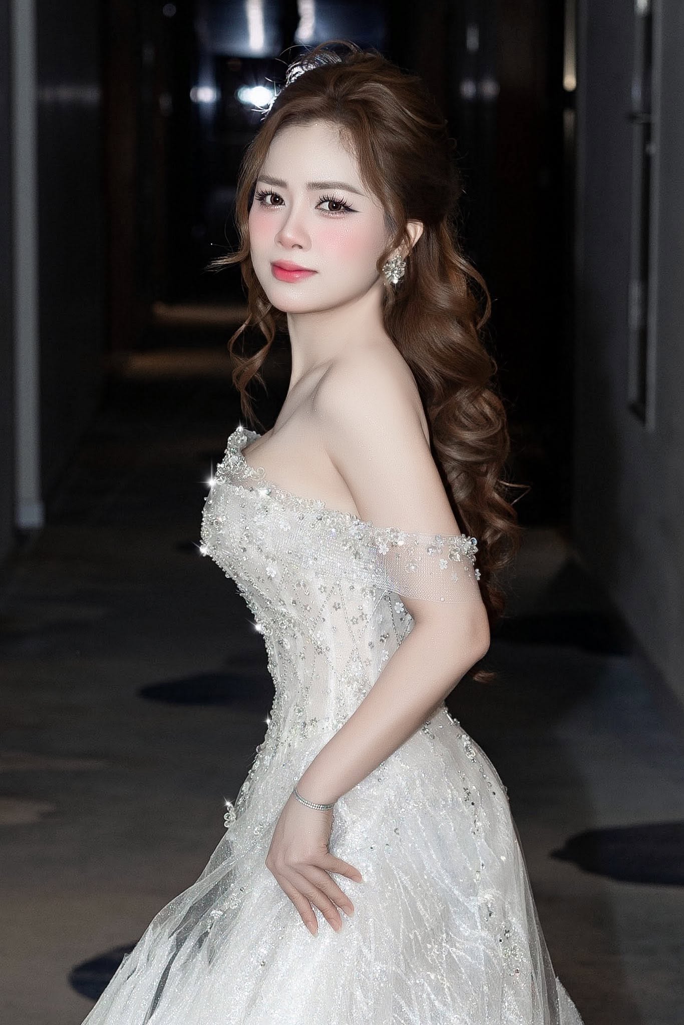 Dương Hoàng Yến và mức lương giảng viên thanh nhạc đắt show nhất Việt Nam 2026 - Ảnh 2. Dương Hoàng Yến và mức lương giảng viên thanh nhạc đắt show nhất Việt Nam 2026 - Ảnh 2.