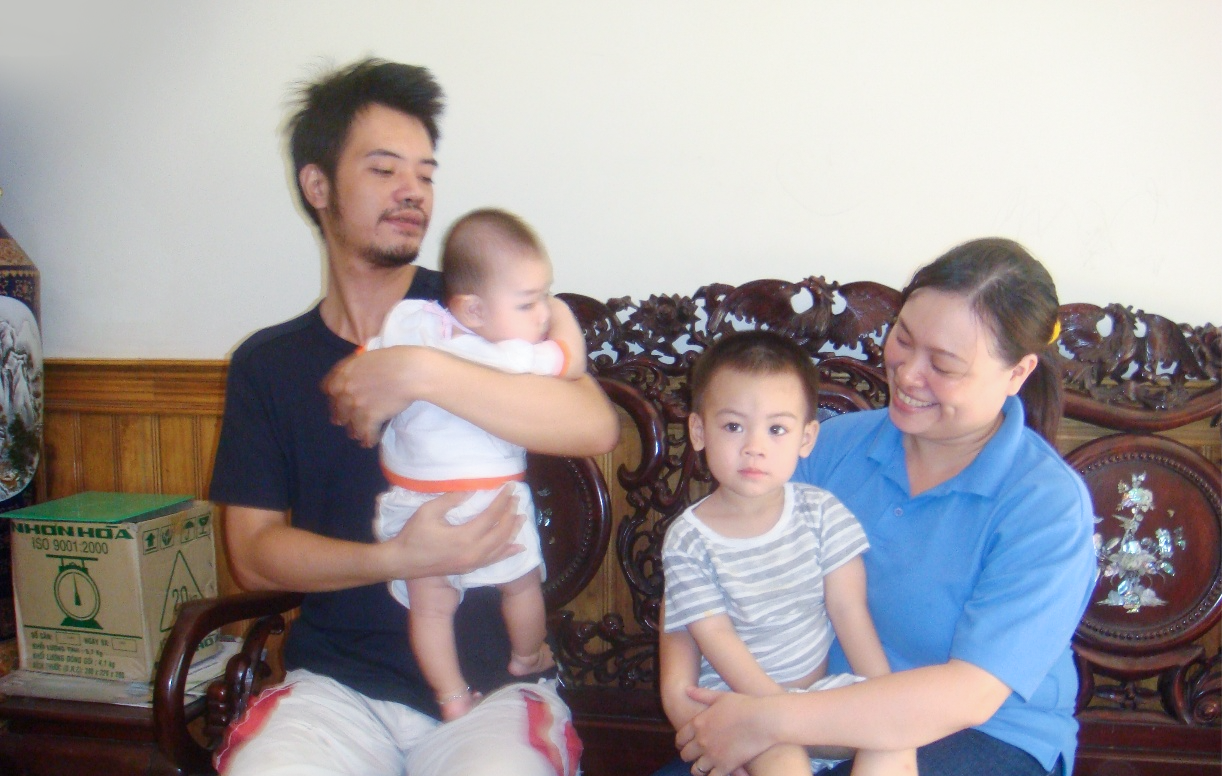 GS Đặng Hùng Võ tuổi 80, 3 lần ly hôn đều để lại nhà, tay trắng làm lại: “Kỳ kèo để làm gì?” - Ảnh 5.