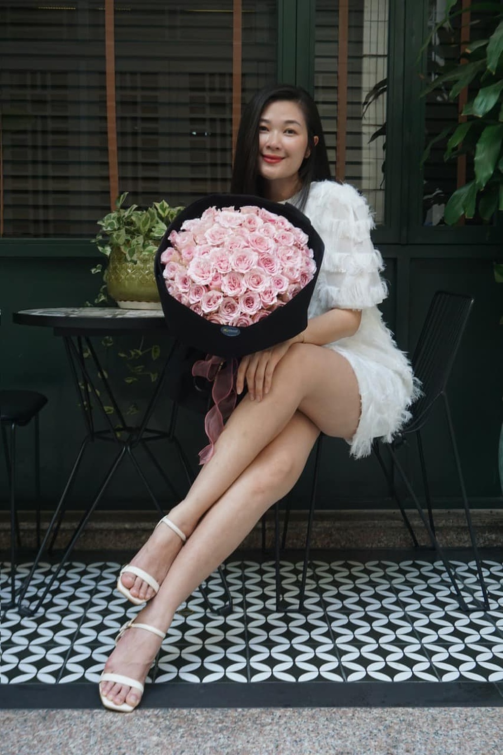 Mạc Anh Thư rời showbiz Việt sang Phần Lan , tập trung vào kinh doanh online và gia đình - Ảnh 4. Mạc Anh Thư rời showbiz Việt sang Phần Lan , tập trung vào kinh doanh online và gia đình - Ảnh 4.