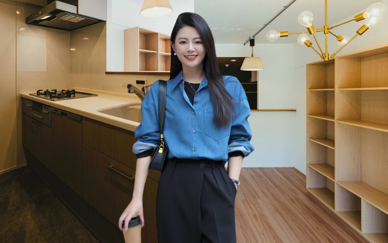 Lương 69 triệu/th&aacute;ng, c&ocirc; g&aacute;i 29 tuổi chốt mua nh&agrave; 6,48 tỷ  - Ảnh 1.