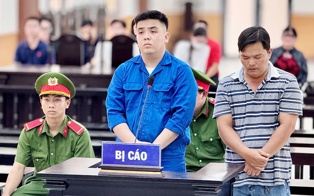 Bắt B&ugrave;i Thị Hồng Ngọc SN 1989 khi vừa về Việt Nam - Ảnh 2.