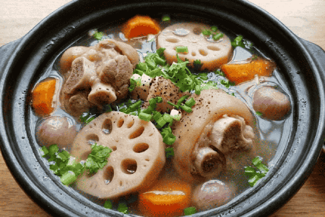 3 loại rau