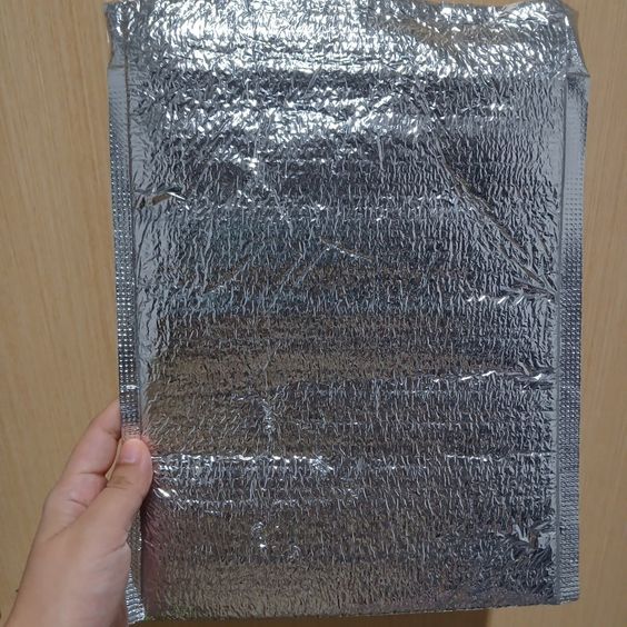 Lời khuy&ecirc;n cho những người hay d&ugrave;ng t&uacute;i giữ nhiệt đựng thức ăn - Ảnh 2.