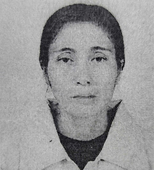Ra quyết định truy nã Nguyễn Thị Bắc SN 1969: Người dân phát hiện, khẩn trương liên hệ SĐT 036.8483.859 - Ảnh 1.
