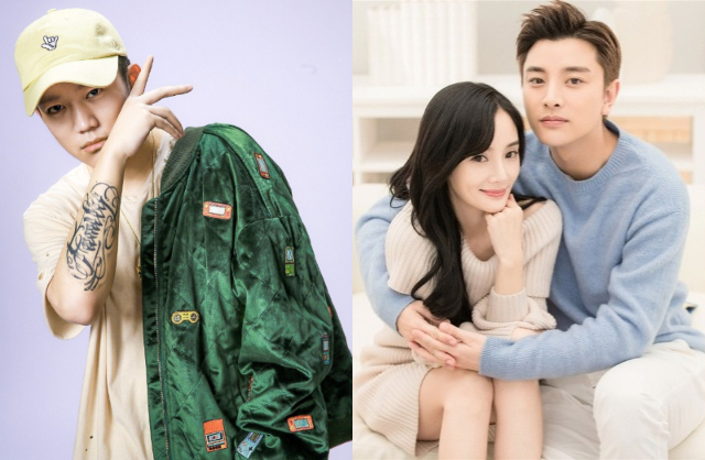 Nữ diễn viên dính scandal ngoại tình trùm kín mít hẹn hò trai trẻ ở công viên, 2 tháng trước vừa bại lộ chuyện có con 3 tuổi- Ảnh 6.