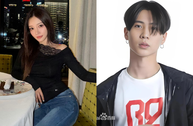 Nữ diễn viên dính scandal ngoại tình trùm kín mít hẹn hò trai trẻ ở công viên, 2 tháng trước vừa bại lộ chuyện có con 3 tuổi- Ảnh 5.