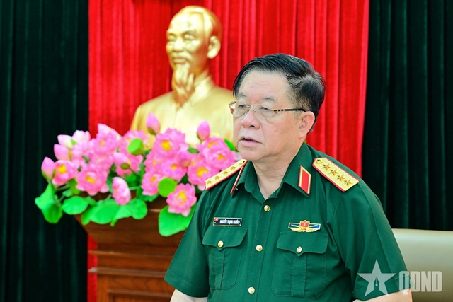 Ủy ban Kiểm tra Qu&acirc;n ủy Trung ương đề nghị thi h&agrave;nh kỷ luật c&aacute;c c&aacute; nh&acirc;n vi phạm- Ảnh 2.