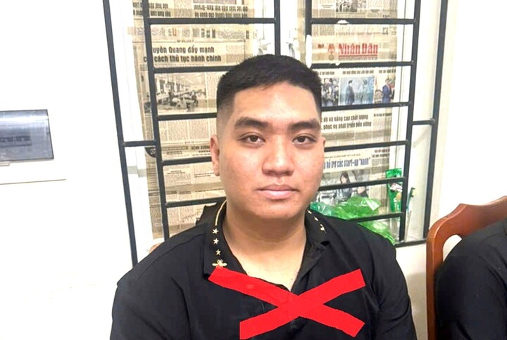 Danh t&iacute;nh kẻ c&ocirc;n đồ tấn c&ocirc;ng người d&acirc;n ở Hải Ph&ograve;ng g&acirc;y chấn động ng&agrave;y 15 / 9 - Ảnh 1.