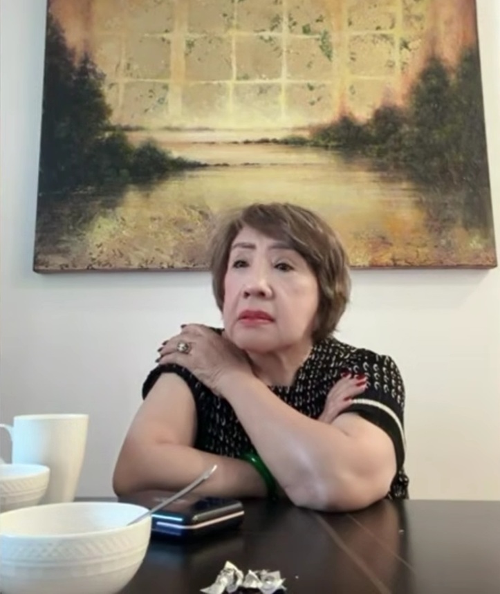 NSND Lệ Thủy đi Canada- Ảnh 2.
