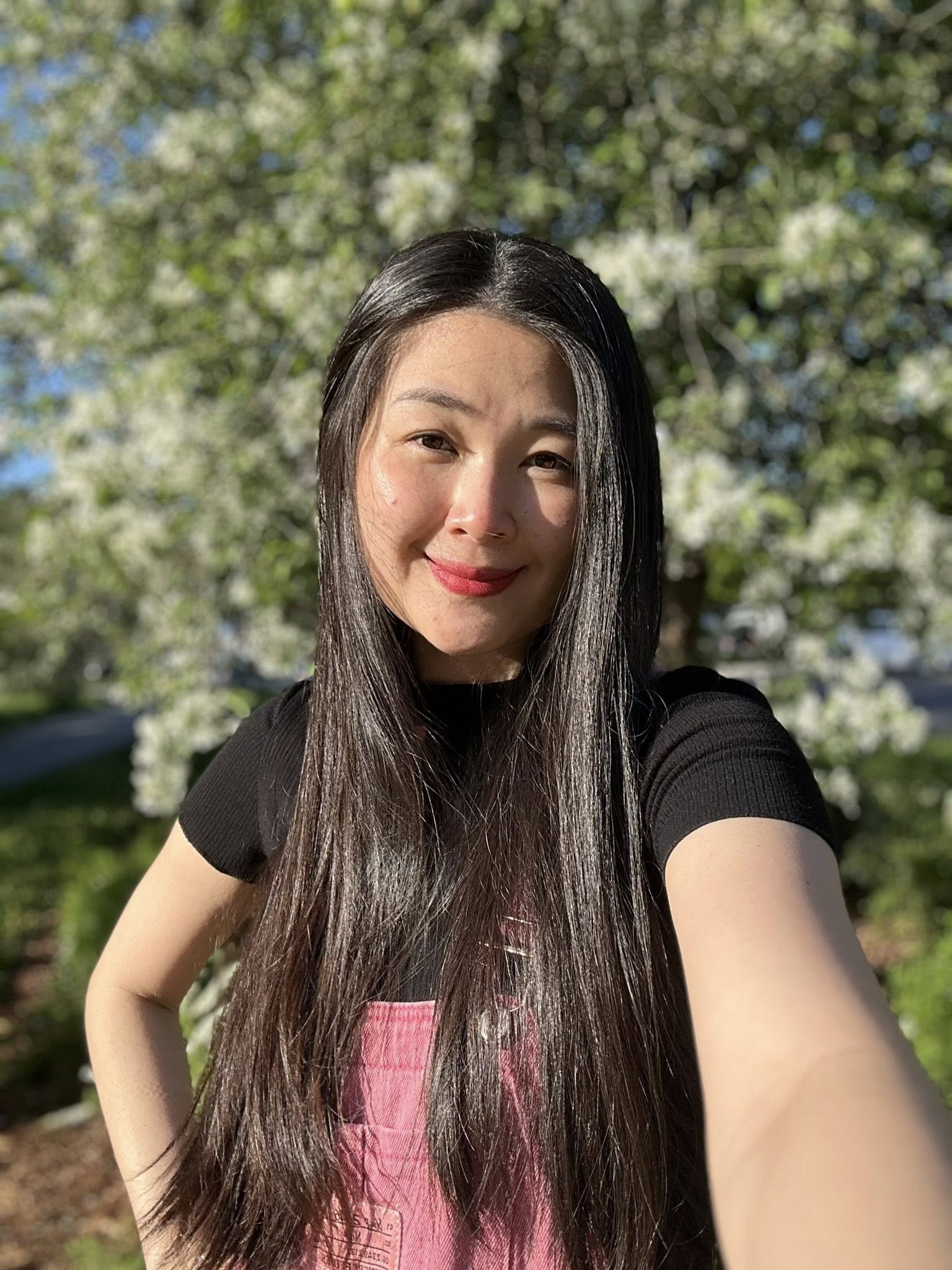 Mạc Anh Thư rời showbiz Việt sang Phần Lan , tập trung vào kinh doanh online và gia đình - Ảnh 9. Mạc Anh Thư rời showbiz Việt sang Phần Lan , tập trung vào kinh doanh online và gia đình - Ảnh 9.