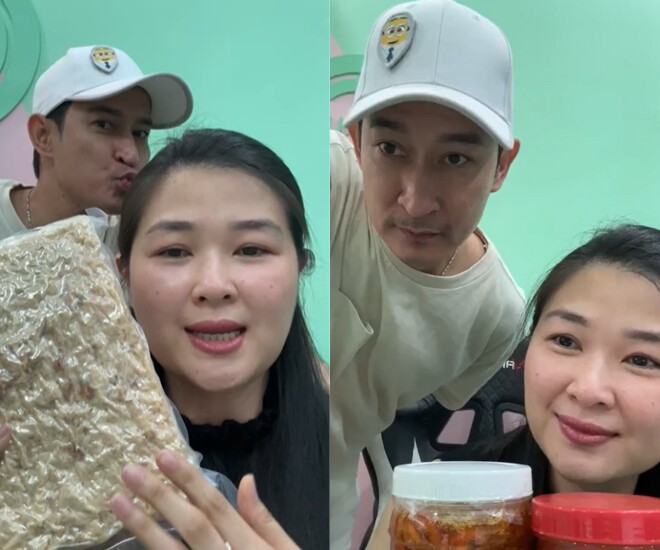 Mạc Anh Thư rời showbiz Việt sang Phần Lan , tập trung vào kinh doanh online và gia đình - Ảnh 7. Mạc Anh Thư rời showbiz Việt sang Phần Lan , tập trung vào kinh doanh online và gia đình - Ảnh 7.