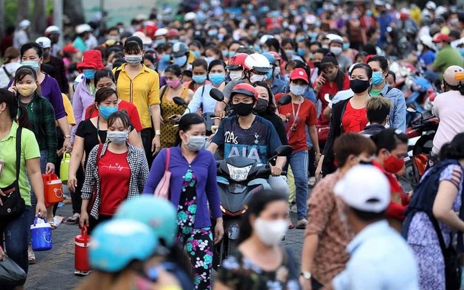 Việt Nam có 1,4 triệu thanh niên "ba không"