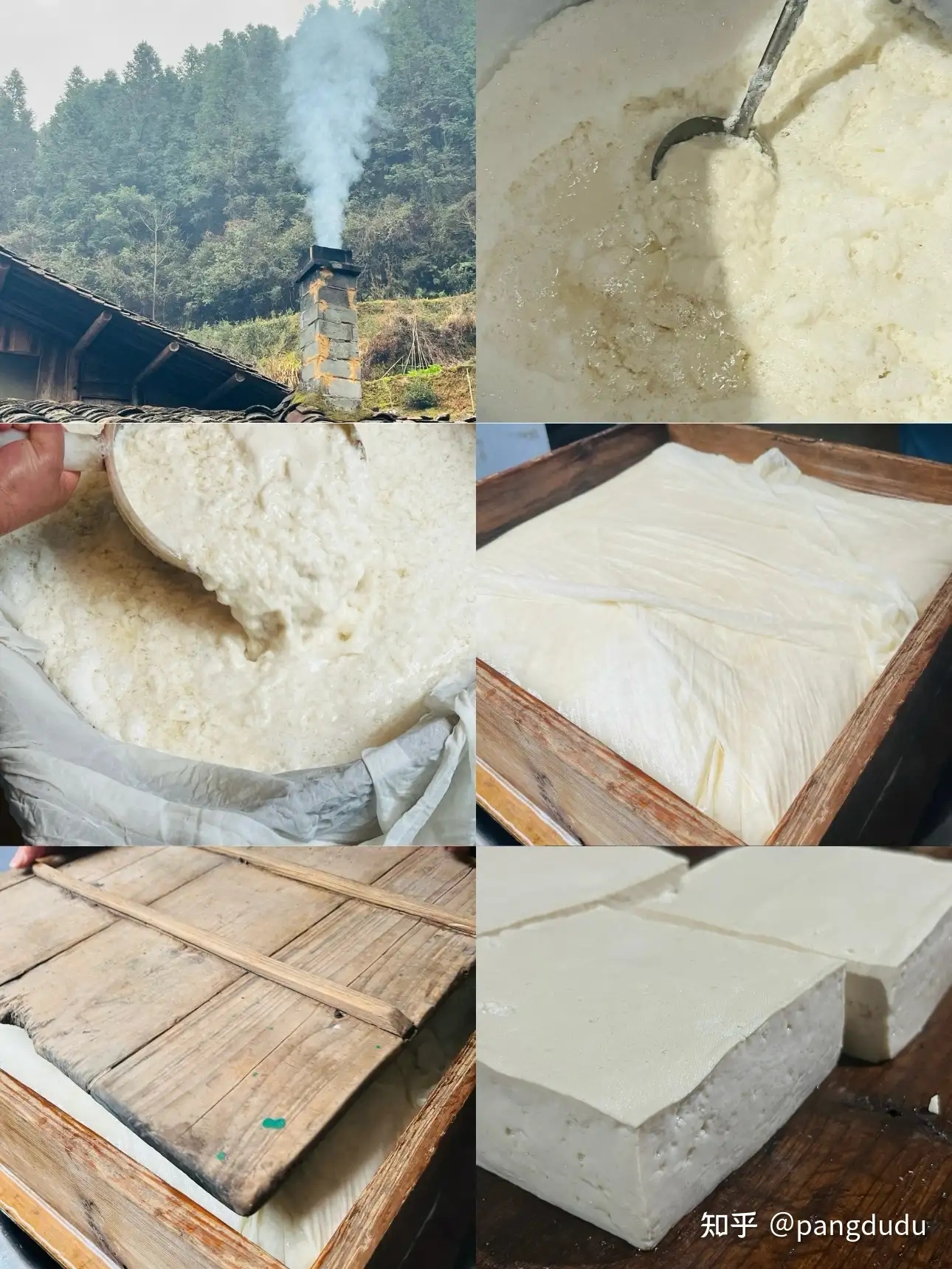 Vì sao người phương Tây không ưa món đậu phụ? - Ảnh 1. Vì sao người phương Tây không ưa món đậu phụ? - Ảnh 1.