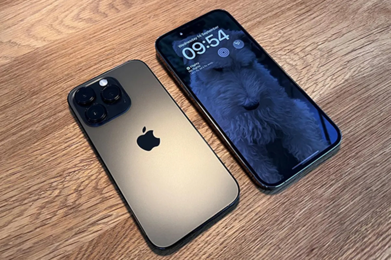 Tin vui cho người dùng iPhone cũ cập nhật iOS 27 để cải thiện hiệu suất ngay hôm nay - Ảnh 2.