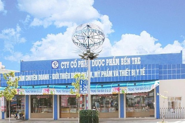 Nữ phó TGĐ sinh năm 2002, là thành viên HĐQT doanh nghiệp Dược có 9 chi nhánh, phục vụ 35.000 khách hàng trên toàn quốc: Từng làm ngân hàng 2 năm, không sở hữu cổ phiếu công ty - Ảnh 5.