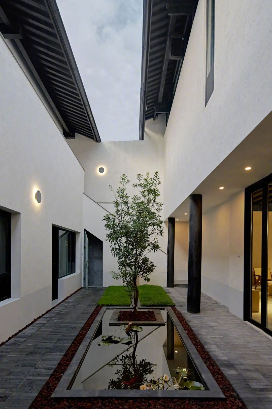 Người đàn ông đầu tư 20 tỷ cho tuổi già của bố mẹ tại Vân Nam - Ảnh 10. Người đàn ông đầu tư 20 tỷ cho tuổi già của bố mẹ tại Vân Nam - Ảnh 10.