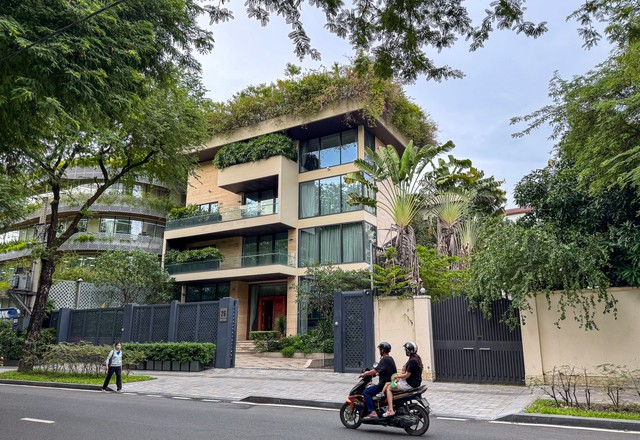 Lời khuyên cho những gia đình nhà ở sát đường - Ảnh 1.