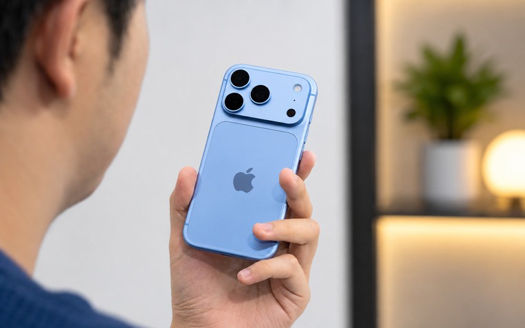 Lưu &yacute; quan trọng cho người d&ugrave;ng iPhone 18 Pro Max về lỗi ứng dụng ng&acirc;n h&agrave;ng - Ảnh 1.