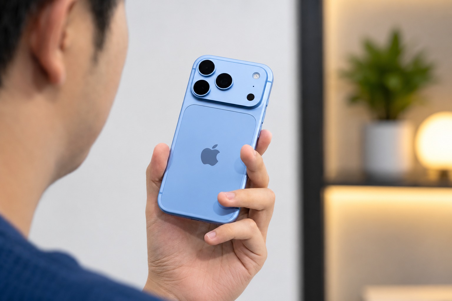 Lưu &yacute; quan trọng cho người d&ugrave;ng iPhone 18 Pro Max về lỗi ứng dụng ng&acirc;n h&agrave;ng - Ảnh 4.
