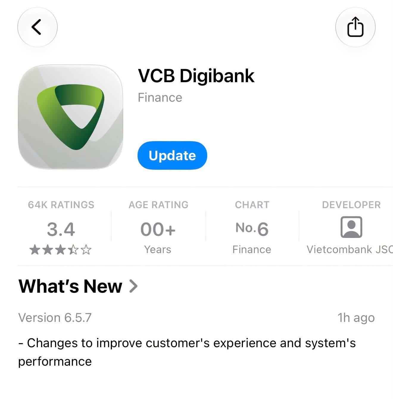 Lưu &yacute; quan trọng cho người d&ugrave;ng iPhone 18 Pro Max về lỗi ứng dụng ng&acirc;n h&agrave;ng - Ảnh 3.