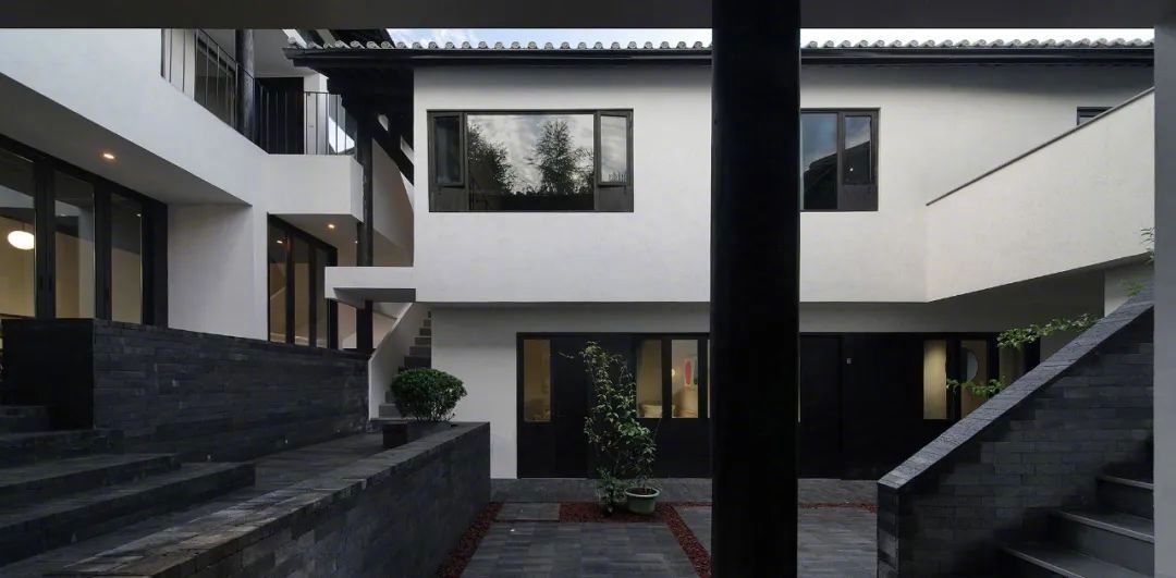 Người đàn ông đầu tư 20 tỷ cho tuổi già của bố mẹ tại Vân Nam - Ảnh 11. Người đàn ông đầu tư 20 tỷ cho tuổi già của bố mẹ tại Vân Nam - Ảnh 11.