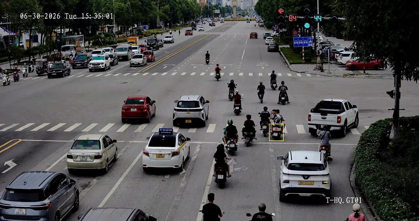 C&ocirc;ng an y&ecirc;u cầu hơn 300 chủ xe nhanh ch&oacute;ng nộp phạt nguội 2026 - Ảnh 2.