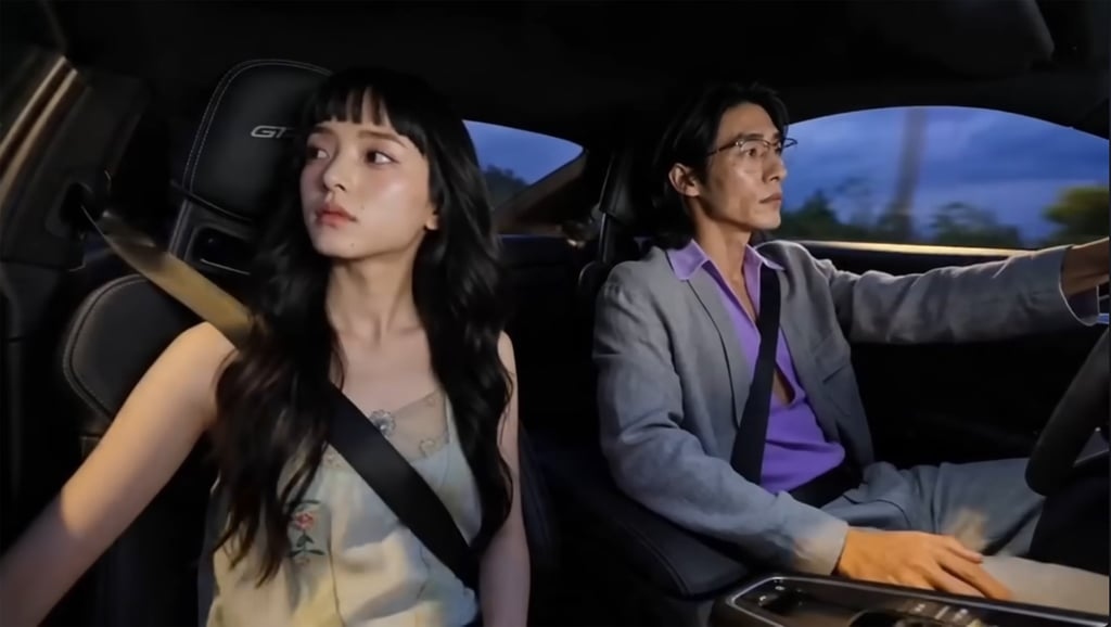 Cơn sốt bán mặt cho AI tại Trung Quốc và những cạm bẫy hợp đồng - Ảnh 3. Cơn sốt bán mặt cho AI tại Trung Quốc và những cạm bẫy hợp đồng - Ảnh 3.