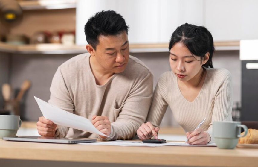Thu nhập 42 triệu mỗi th&aacute;ng m&agrave; hỏi đến tiền th&igrave; vợ bảo "nh&agrave; l&agrave;m g&igrave; c&ograve;n đồng n&agrave;o": Chết điếng v&igrave; một khoản chi kh&ocirc;ng ngờ đến - Ảnh 2.