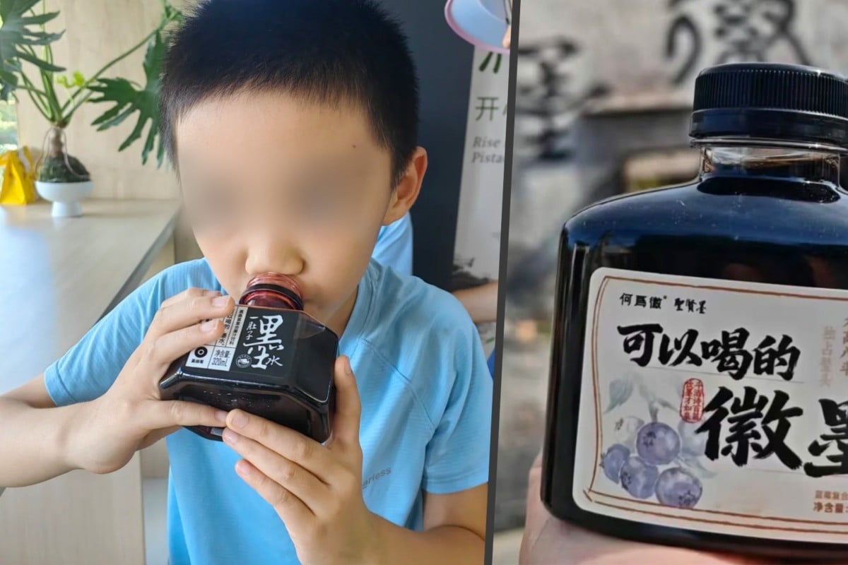 Sự thật rợn người về h&igrave;nh phạt uống mực trong văn h&oacute;a cổ đại Trung Quốc - Ảnh 2.