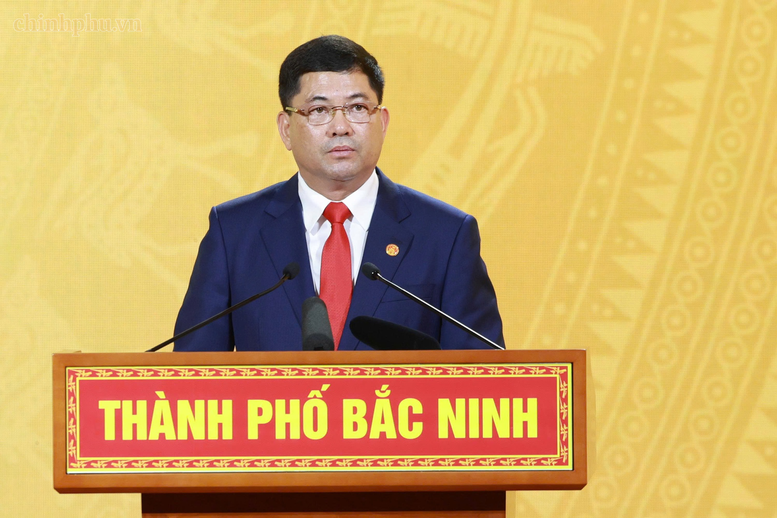 Từ mai, Việt Nam chính thức có thành phố trực thuộc Trung ương thứ 9 - Ảnh 3.