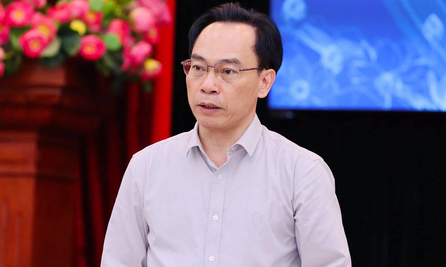 Bộ trưởng giáo dục giải trình về kỳ thi tốt nghiệp THPT và chính sách giáo dục 2026 - Ảnh 1.