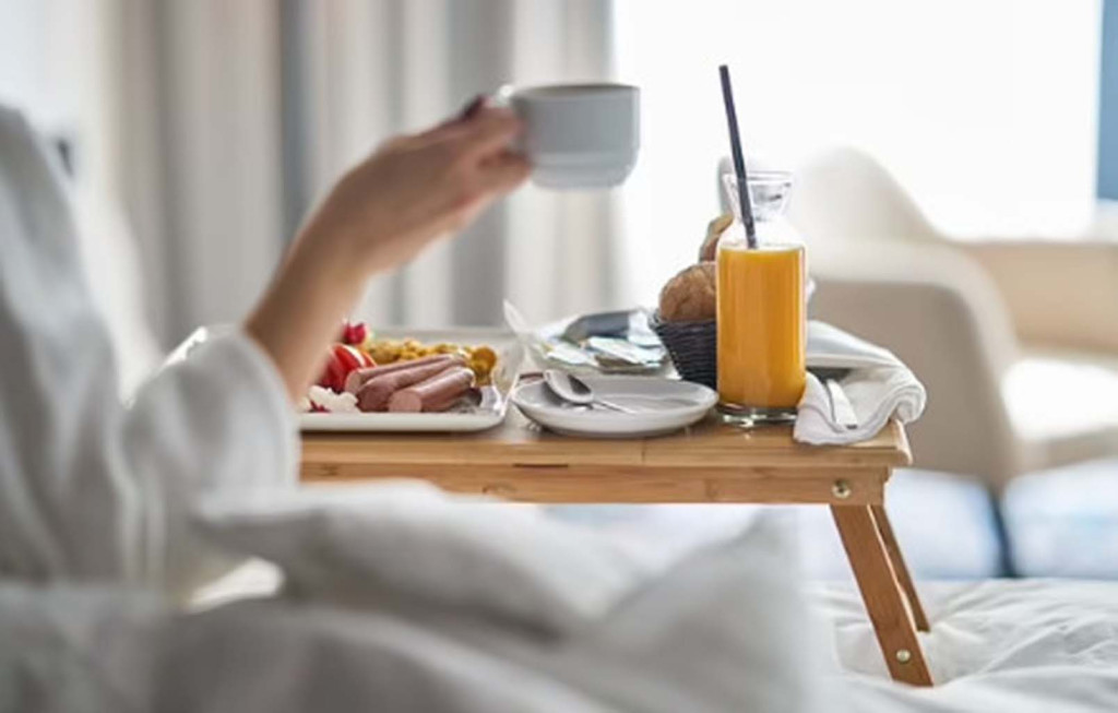 Lời khuyên cho những người ngồi ngay sau khi ăn cơm - Ảnh 1. Lời khuyên cho những người ngồi ngay sau khi ăn cơm - Ảnh 1.