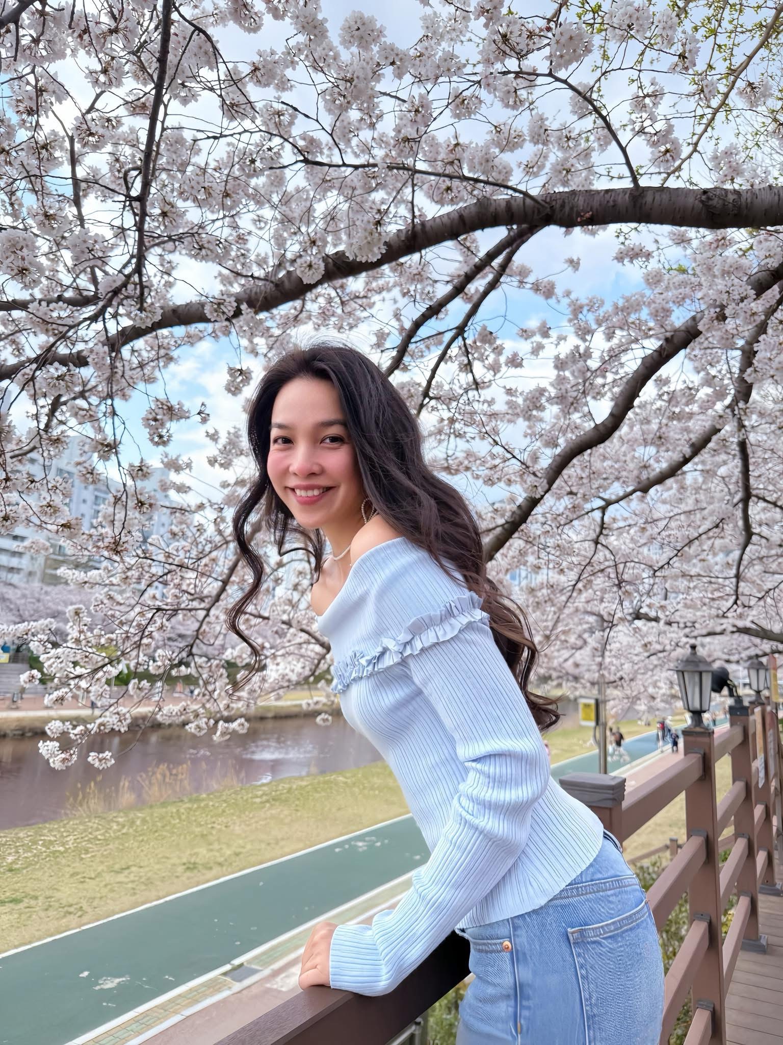 Ca sĩ Việt đẹp mãi không già - Ảnh 5.