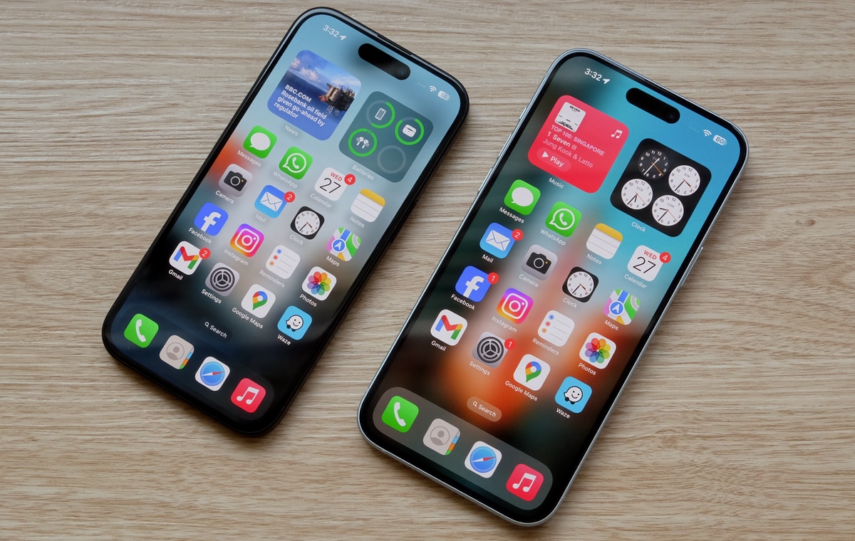 Tin vui cho người dùng iPhone cũ cập nhật iOS 27 để cải thiện hiệu suất ngay hôm nay - Ảnh 3.