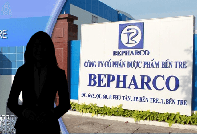 Nữ phó TGĐ sinh năm 2002, là thành viên HĐQT doanh nghiệp Dược có 9 chi nhánh, phục vụ 35.000 khách hàng trên toàn quốc: Từng làm ngân hàng 2 năm, không sở hữu cổ phiếu công ty - Ảnh 2.