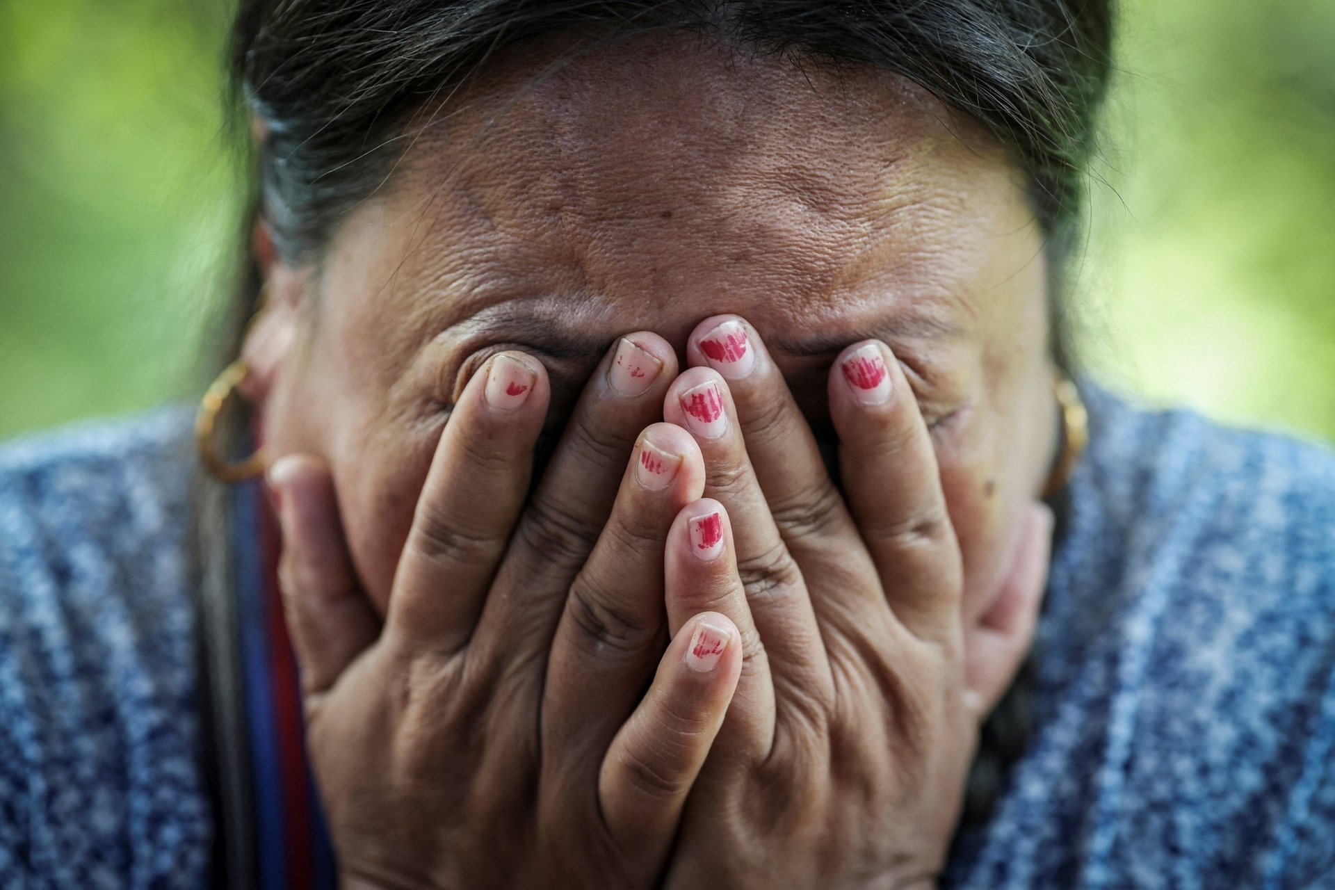 Thảm họa lũ quét tại Betrawati Nepal: Nỗi đau và mất mát năm 2023 - Ảnh 29.