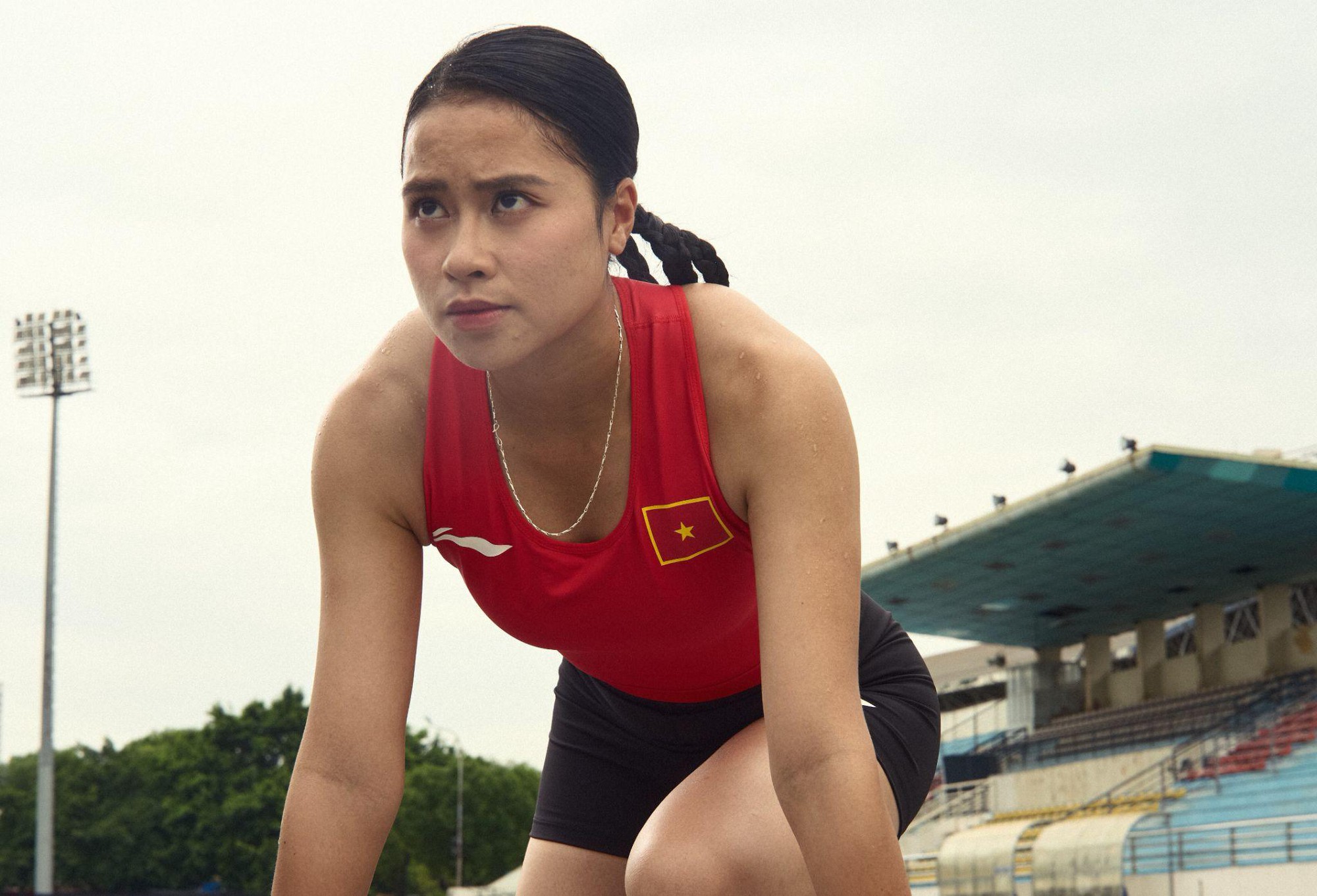 Cùng Revive Thể Thao, tuyển thủ Việt Nam sẵn sàng chinh phục ASIAD 2026 - Ảnh 1. Cùng Revive Thể Thao, tuyển thủ Việt Nam sẵn sàng chinh phục ASIAD 2026 - Ảnh 1.