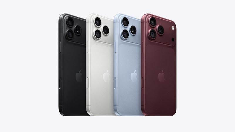 Chip A20 Pro trên iPhone 18 Pro mạnh hơn A19 Pro trên thế hệ trước bao nhiêu? - Ảnh 1.