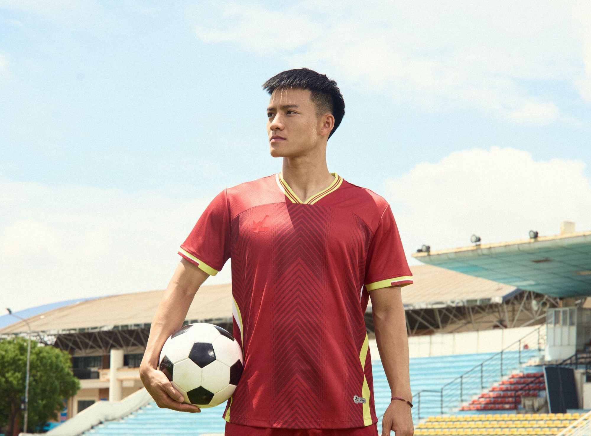Cùng Revive Thể Thao, tuyển thủ Việt Nam sẵn sàng chinh phục ASIAD 2026 - Ảnh 3. Cùng Revive Thể Thao, tuyển thủ Việt Nam sẵn sàng chinh phục ASIAD 2026 - Ảnh 3.