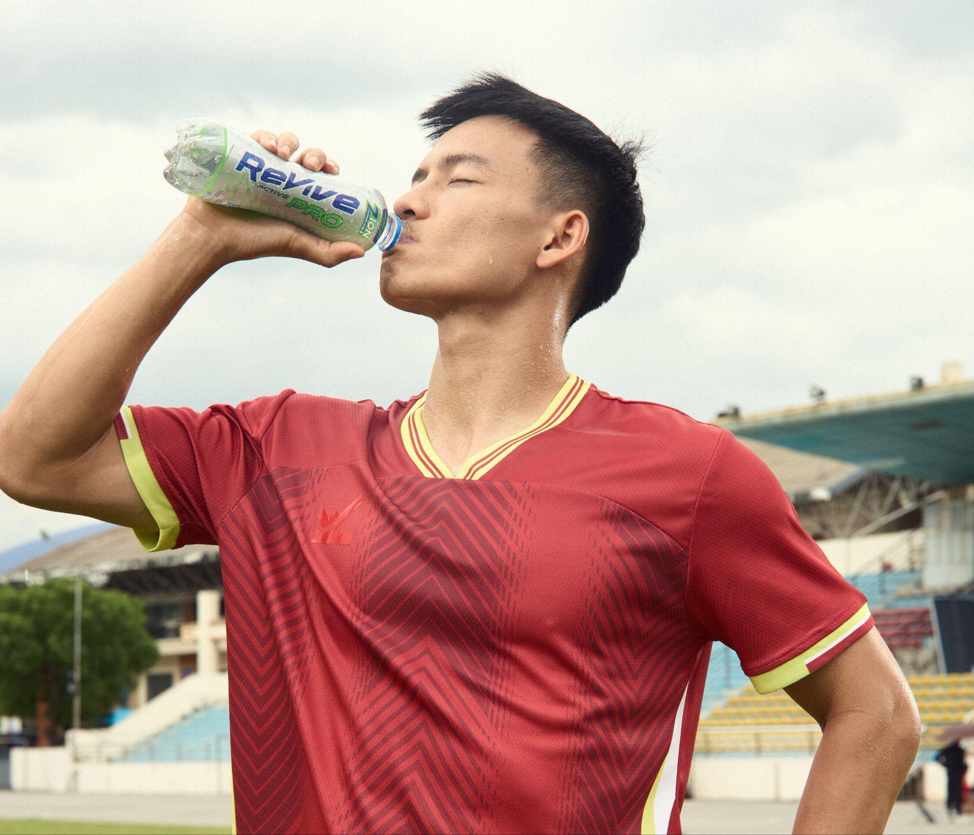 Cùng Revive Thể Thao, tuyển thủ Việt Nam sẵn sàng chinh phục ASIAD 2026 - Ảnh 4. Cùng Revive Thể Thao, tuyển thủ Việt Nam sẵn sàng chinh phục ASIAD 2026 - Ảnh 4.