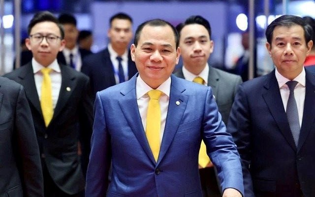 Thủ tướng phát động, Quỹ của Tập đoàn Vingroup đang trao tặng 11.000 tỷ đồng để làm 3 việc ý nghĩa ở VN