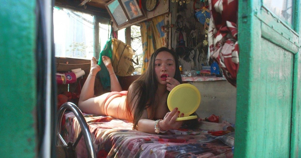 7 Bộ phim 18 + Hong Kong T&aacute;o bạo v&agrave; &aacute;m ảnh - Ảnh 1.