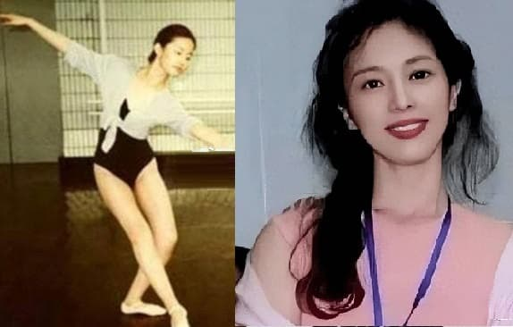 Có mẹ xinh đẹp như Lưu Hiểu Lợi , Lưu Diệc Phi thành đại mỹ nhân không có gì lạ - Ảnh 4. Có mẹ xinh đẹp như Lưu Hiểu Lợi , Lưu Diệc Phi thành đại mỹ nhân không có gì lạ - Ảnh 4.