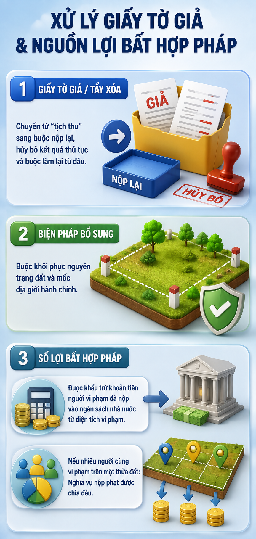 Tất cả người dân sở hữu đất đai chú ý quy định mới nhất vừa áp dụng - Ảnh 2.