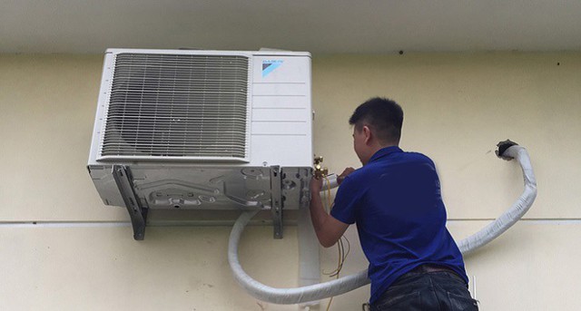 Lời khuy&ecirc;n cho những gia đ&igrave;nh kh&ocirc;ng che chắn cục n&oacute;ng điều h&ograve;a - Ảnh 6.
